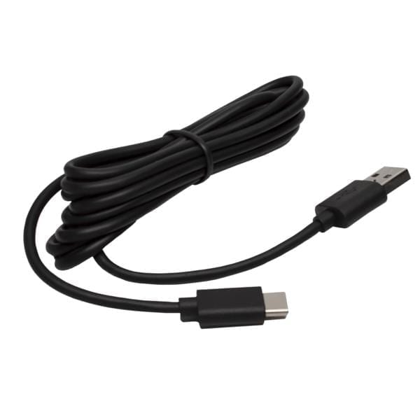 USB-C Data & Charge Cable for XP3, XP5s and XP8
