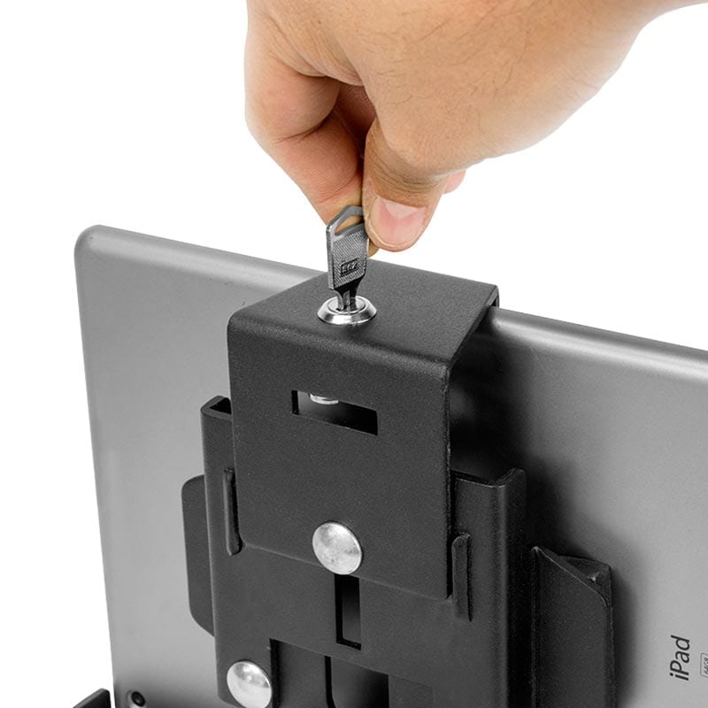 Universal Locking Mount with Pedestal for 7-10 Tablets - Image 3