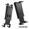 Slim-Grip Ultra Phone and Midsize Tablet Holder for iPhone 11, X, XR, XS, 8, iPad mini, Galaxy Note - Image 3