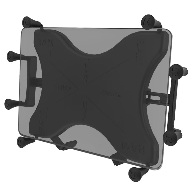 X-Grip Universal Holder for 9-10 Tablets - Image 4