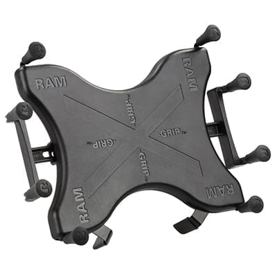 X-Grip Universal Holder for 9-10 Tablets - Image 3