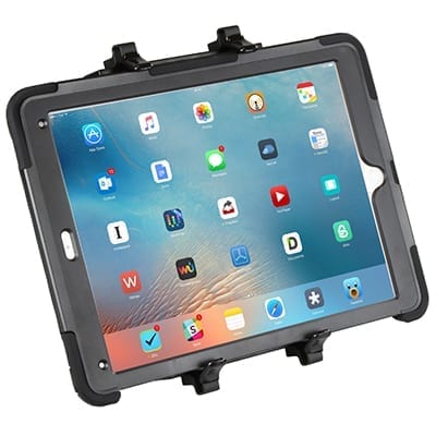 RAM Tough-Tray II Tablet Holder - Image 3