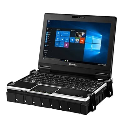 RAM Tough-Tray II Tablet Holder - Image 2