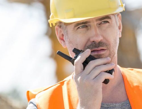 The Importance of Two-Way Radio