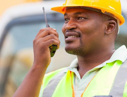 How to Decide Between UHF & VHF Frequencies