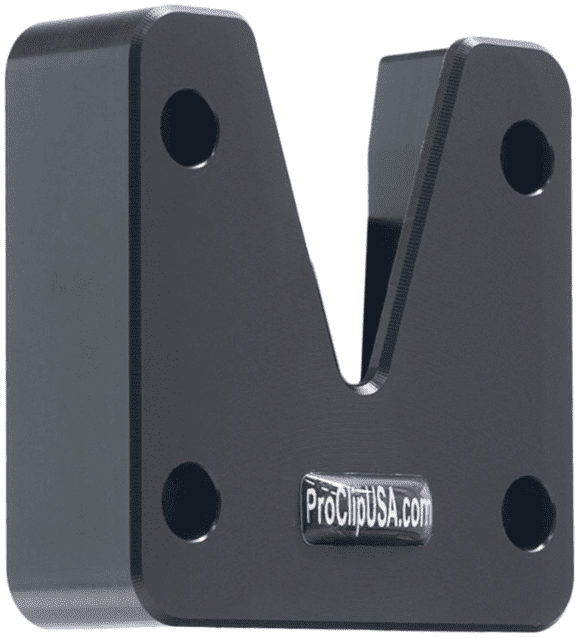 Universal Handheld Radio Holder - Large - Image 2