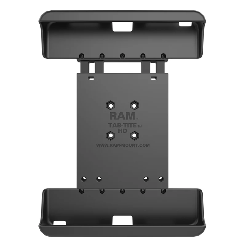 RAM Tab-Tite Holder for 10" Tablets with Cases + More - Image 2