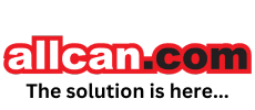 Allcan Distributors Logo