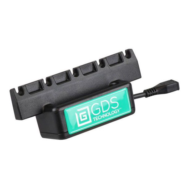 GDS Vehicle Dock Cup for Tablets with Micro USB 2.0 - Image 2