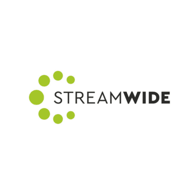Streamwide