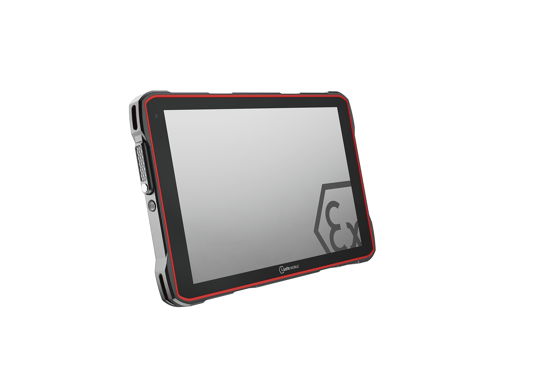 i.safe MOBILE IS940.1 Intrinsically Safe Tablet Device - Image 4